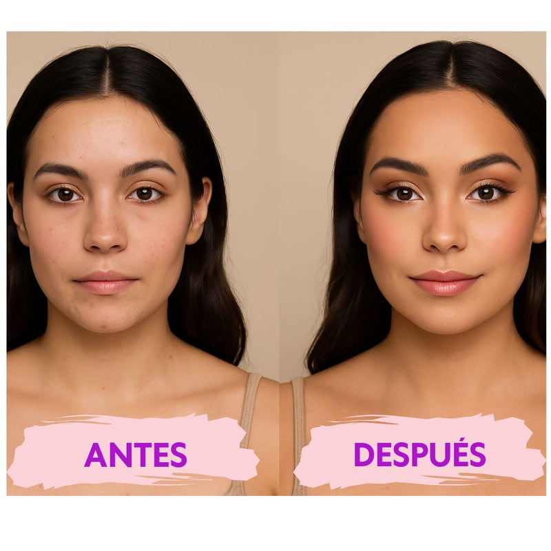 Perfecta en 60 Segundos PerfectGlow™