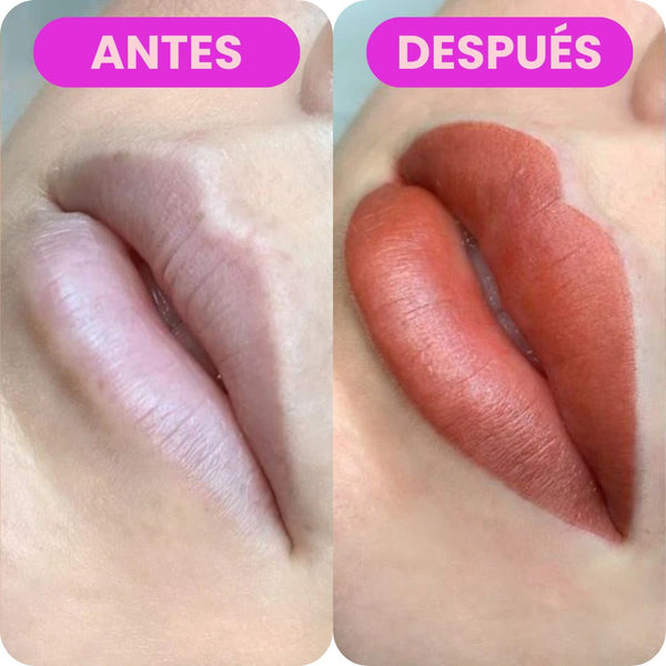 Perfecta en 60 Segundos PerfectGlow™