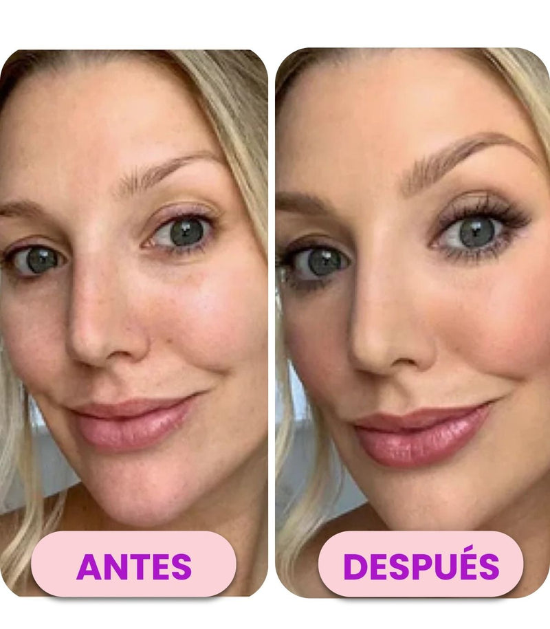 Perfecta en 60 Segundos PerfectGlow™
