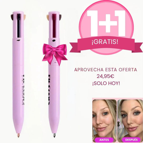 Perfecta en 60 Segundos PerfectGlow™