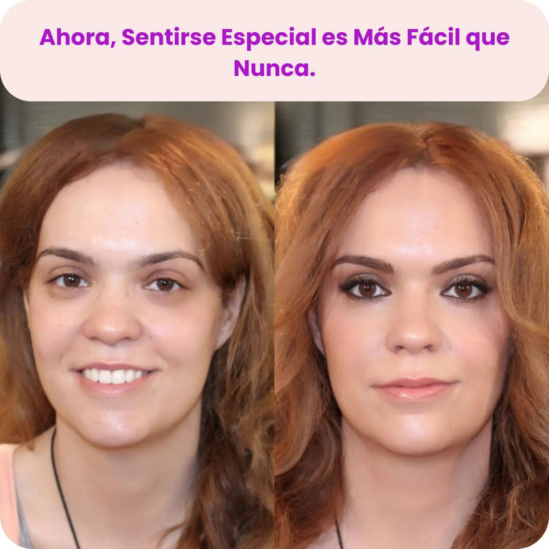 Perfecta en 60 Segundos PerfectGlow™